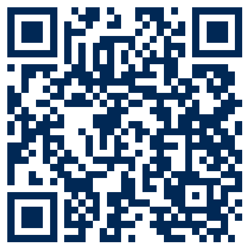 QR kód s kontaktom